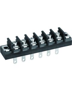 Through Type Terminal Block