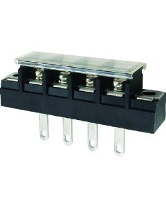 Through Type Terminal Block
