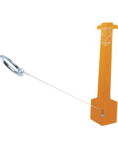 Anchor for Tents Tough StakeTM