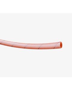 สายลมสำหรับพ่นสีกันไฟฟ้าสถิต TOYOAIR-E 6.2 x 9.3mm (ต่อเมตร)