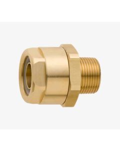 ข้อต่อ TOYOCONNECTOR TC3-B 9mm (R3/8)