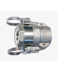ข้อต่อ TOYOCONNECTOR TC3-CS 3/4"