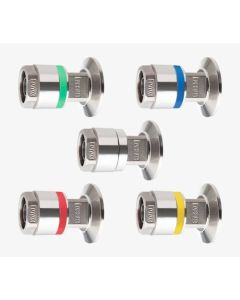 ข้อต่อ TOYOCONNECTOR TC3-F 15mm (เฟอร์รูล 1S)