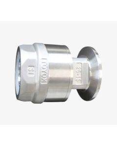 ข้อต่อ TOYOCONNECTOR TC3-FSG 15mm (เฟอร์รูล 1S)