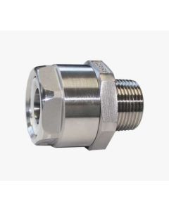 ข้อต่อ TOYOCONNECTOR TC3-S 9mm (R3/8)