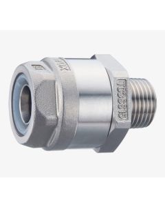 ข้อต่อ TOYOCONNECTOR TC3-SS 9mm (R3/8)