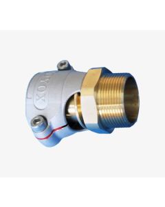 ข้อต่อ TOYOCONNECTOR TC6-B 32mm (R1-1/4)