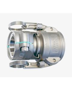ข้อต่อ TOYOCONNECTOR TC6-CS 1-1/2"