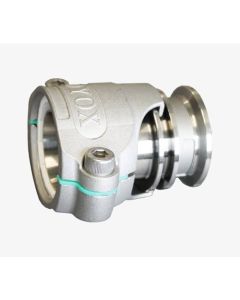 ข้อต่อ TOYOCONNECTOR TC6-F 32mm (เฟอร์รูล 1.5S)