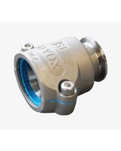 ข้อต่อ TOYOCONNECTOR TC6-FS 32mm (เฟอร์รูล 1.5S)