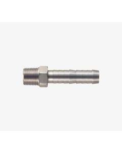 หางปลาไหลสแตนเลส 9mm (R3/8)