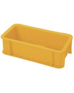 คอนเทนเนอร์มาตรฐานโตโยต้า TP-131 สีเหลือง