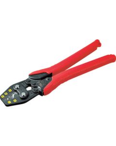 เครื่องมือย้ำ TP-14 สำหรับหางปลาเปลือย/ปลอก