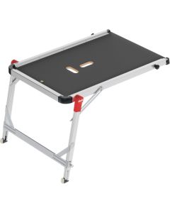 Aluminum Work Platform