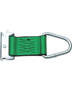 Rope Off Tie