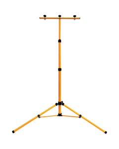 Tripod stand for Rechargeable led floodlight  อันละ 1 อัน