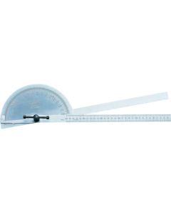 Protractor (double blade)