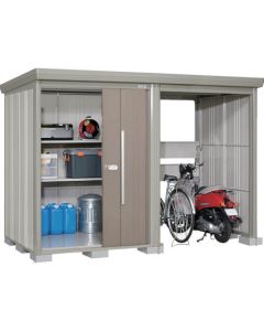 Storage Sheds 1อัน