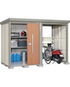 Storage Sheds 1อัน