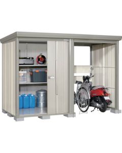 Storage Sheds 1อัน