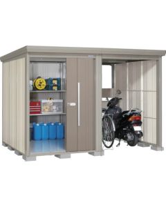 Storage Sheds 1อัน