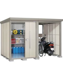 Storage Sheds 1อัน