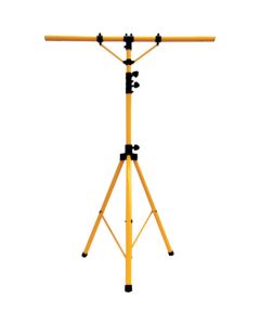 Tripod stand for Rechargeable led floodlight  อันละ 1 อัน