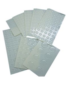 Urethane Cushion Seal