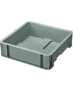 คอนเทนเนอร์มาตรฐานโตโยต้า TP-332 สีน้ำเงิน