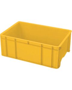คอนเทนเนอร์มาตรฐานโตโยต้า TP-342 สีเหลือง