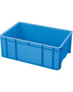 คอนเทนเนอร์มาตรฐานโตโยต้า TP-342 สีน้ำเงิน