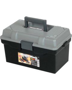 Tool Power W375 x D223 x H208 Gray / Black