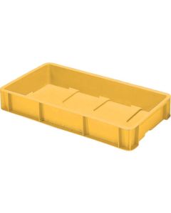 คอนเทนเนอร์มาตรฐานโตโยต้า TP-361 สีเหลือง