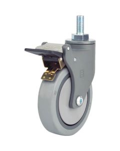 Plastic Caster