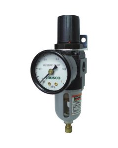 Filter Regulator Rc1/4 0.5m3/min