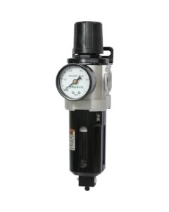 Filter Regulator Rc1/4 1.1m3/min