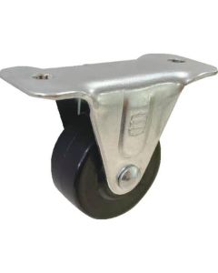 Polypropylene Polyurethane Caster 1อัน