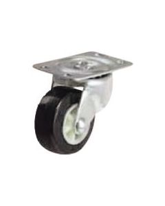 Samson light load PP, PU ลูกล้อหมุน 40 มม
