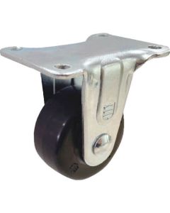 Polypropylene Polyurethane Caster 1อัน