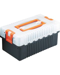 2 Stage Bumper Box