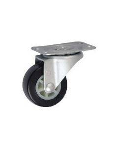 Plate Type Polyurethane Caster