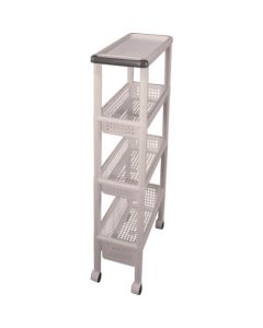 Presse wagon slim TP-4G W 220 x 480 x 965