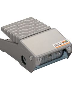 Selector Valve (foot operated type)