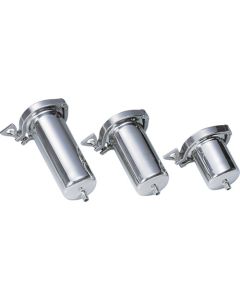 Stainless Steel Pressure Tank