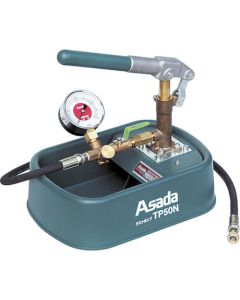 Testing Pump(Manual)