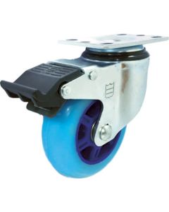 High Elastic Polyurethane Caster