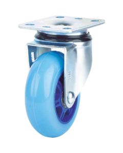 High Elastic Polyurethane Caster