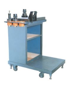 Tool Clamping Table 1เส้น