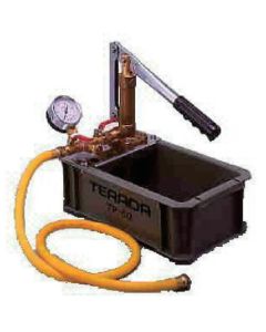 Water Pressure Test Pump (Manual) 1อัน