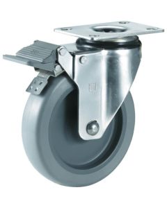 Stainless Caster